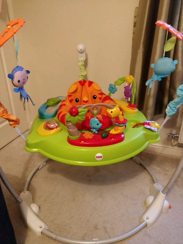 jumperoo gumtree